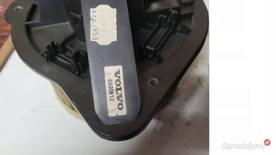WENTYLATOR NAWIEWU DMUCHAWA VOLVO 850 klimatyzacja śląskie Ruda Śląska sprzedam