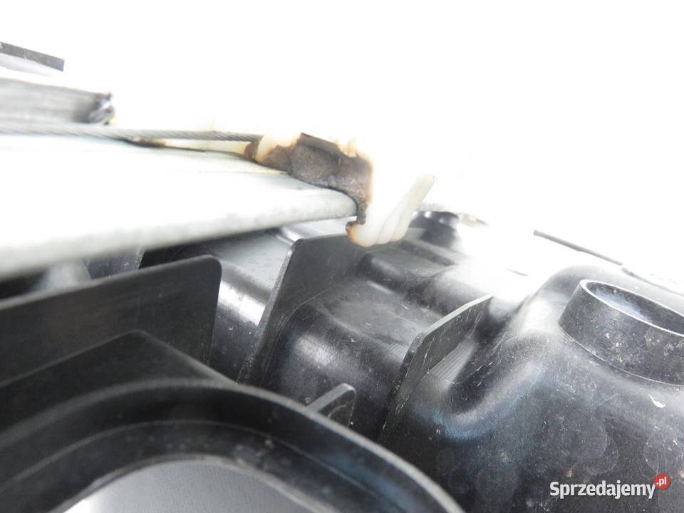 PODNOŚNIK SZYBY PRAWY TYLNY MAZDA CX9 TD117297X małopolskie sprzedam