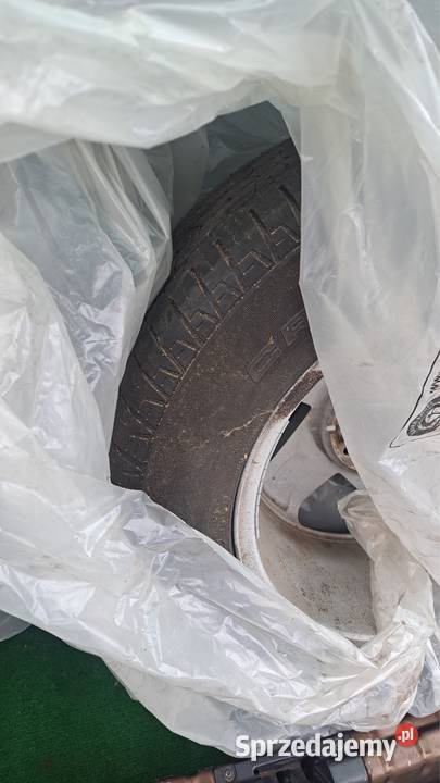 Dacia Duster 16 Tanowo