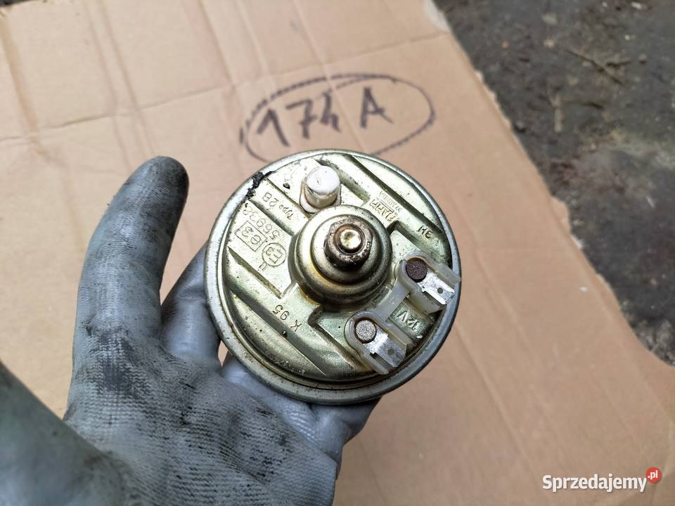 AUDI 100 80 90 B3 B4 A6 C4 SYGNAŁ KLAKSON Kamień-Kolonia