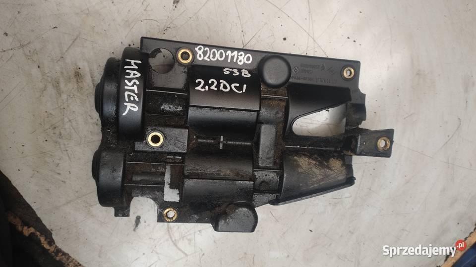 RENULT ESPACE IV 22 DCI osłona wałków Kielce