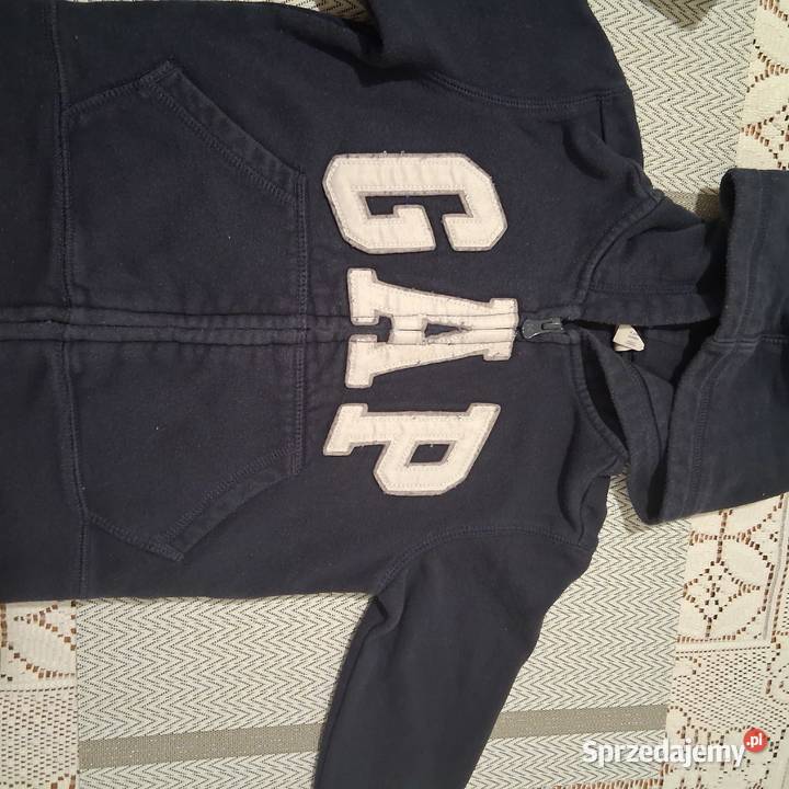 Bluza chłopięca Gap GAP Łyse