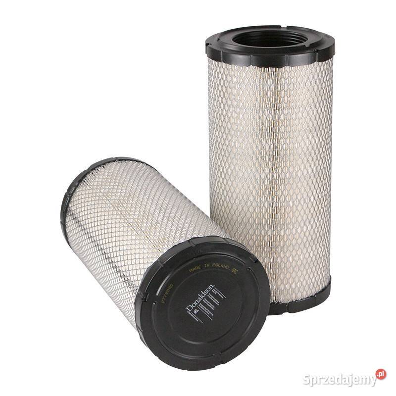 Wkład filtra powietrza zewnętrzny ar285 Kobylnica sprzedam