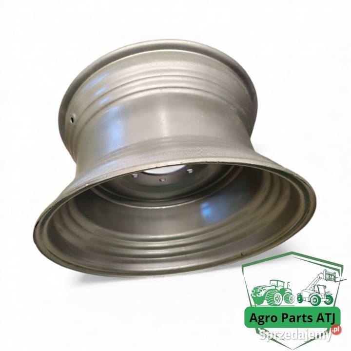 Felga 14x24 Gianetti FAD Manitou MLT 730 Ciechanowiec sprzedam