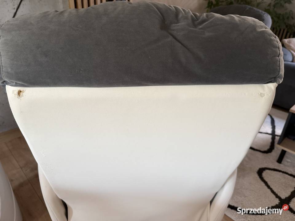 Komplet wypoczynkowy z funkcją relax 207cm małopolskie