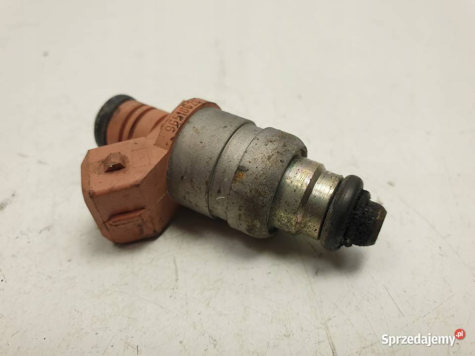 Chevrolet Kalos 12 8V WTRYSKIWACZ wtrysk Janów