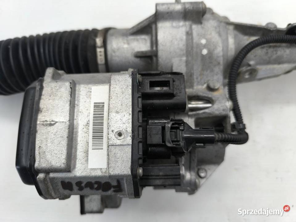 MAGLOWNICA KOLUMNA KIEROWNICZA FORD FOCUS MK3