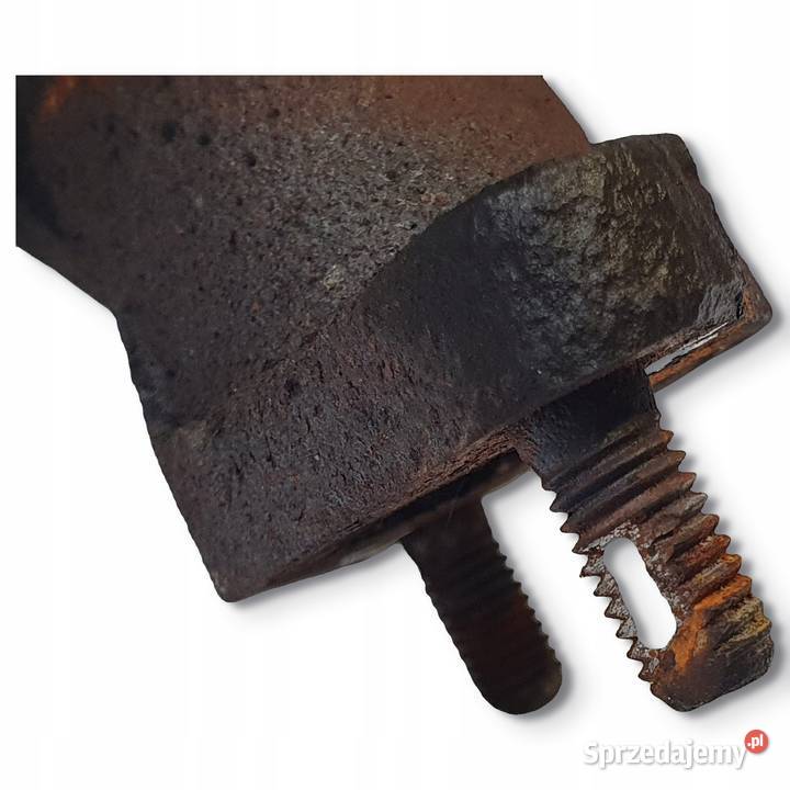 TURBOSPRĘŻARKA Audi A3 8L Golf IV 19 TDI turbo osobowe