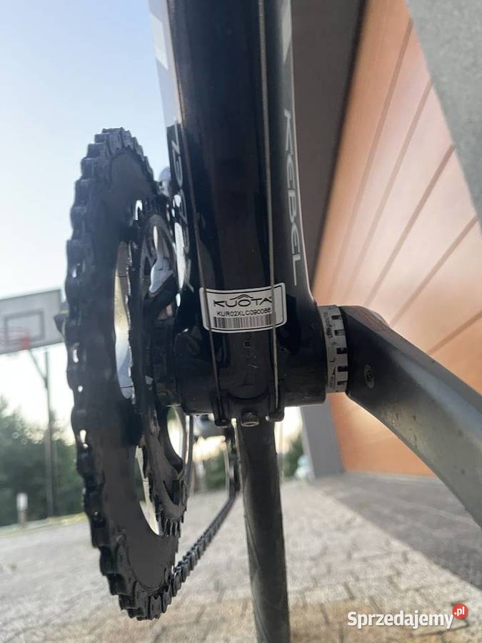 Kuota kebel karbon Kielce