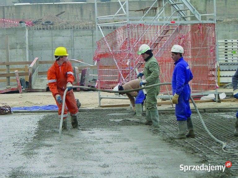 CEDRUS WT01 BUŁAWA WIBRACYJNA SPALINOWA WIBRATOR wielkopolskie