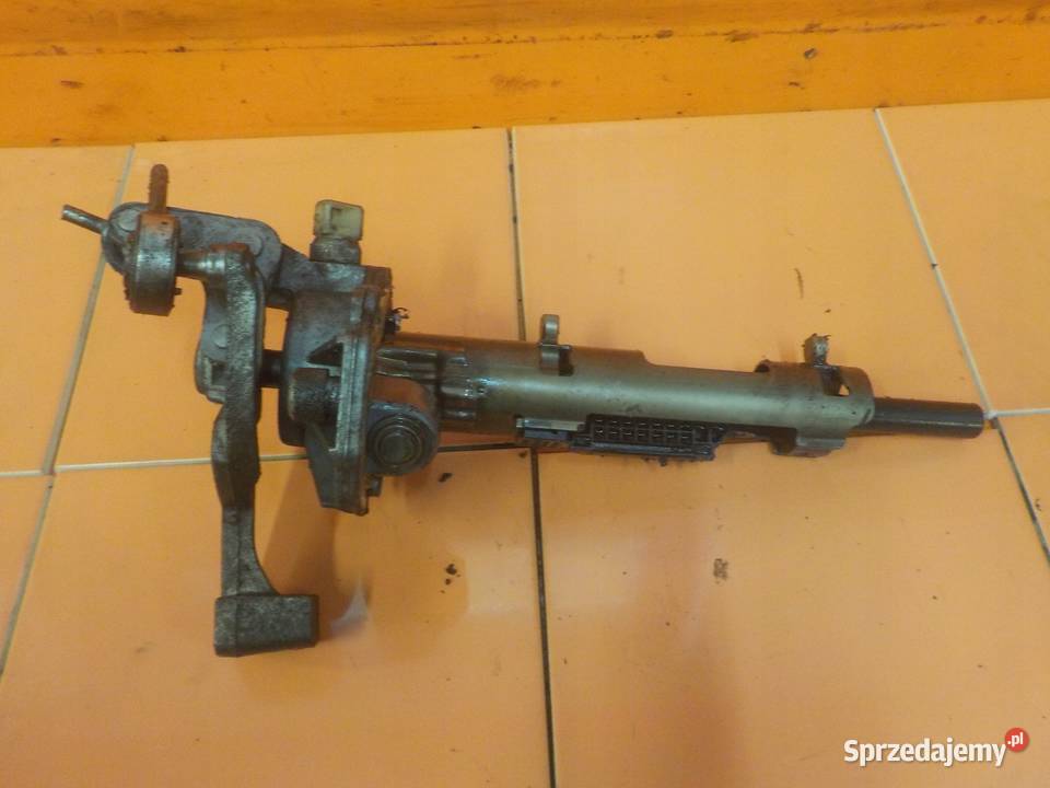 MINI COOPER R56 16 VTI 08r 120 N12B16A wybierak Skrzynie biegów manualne