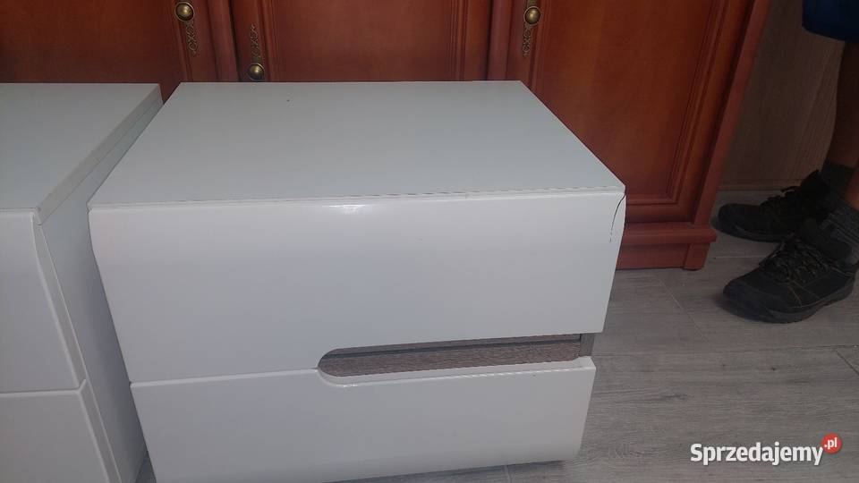 Szafka nocna Wójcik Linate 2s 42cm Poznań