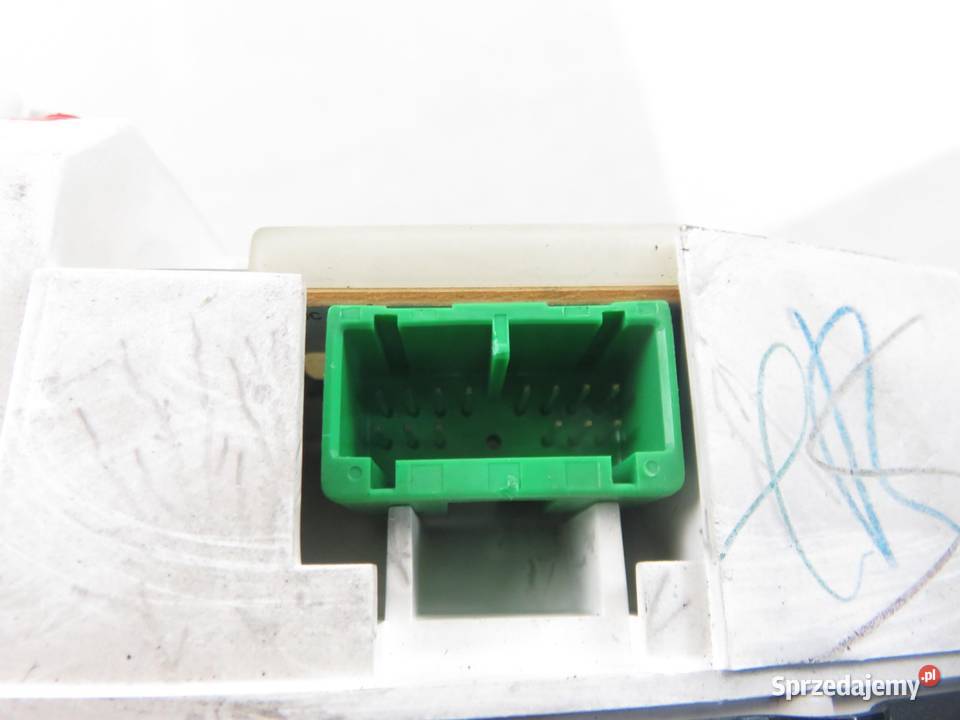 LICZNIK HONDA ACCORD V 19 osobowe