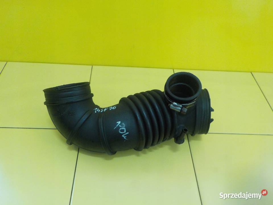 MITSUBISHI OUTLANDER I 24 MIVEC 06r 160 4G69 waz