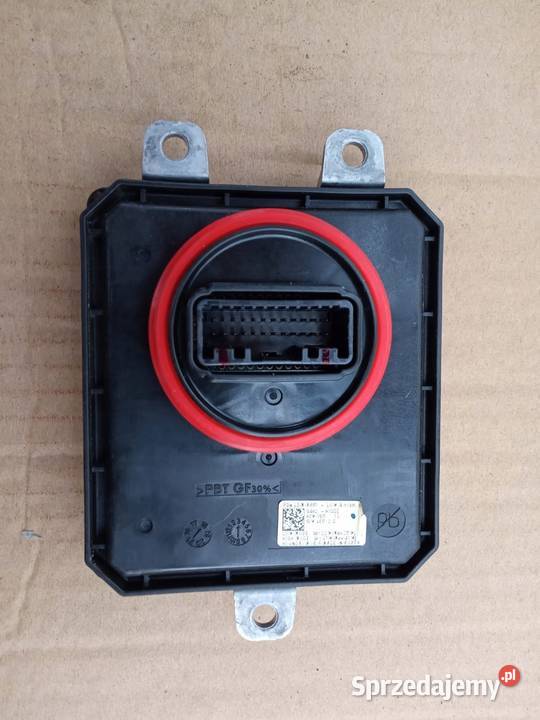 PRZETWORNICA MODUL LED HYUNDAI I30 18 G492191000 Gorzów Wielkopolski