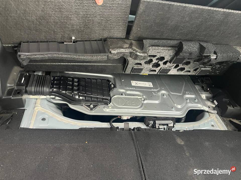 Honda Jazz Crosstar 2020 15 iMMD Jazz Samochody osobowe Warszawa sprzedam