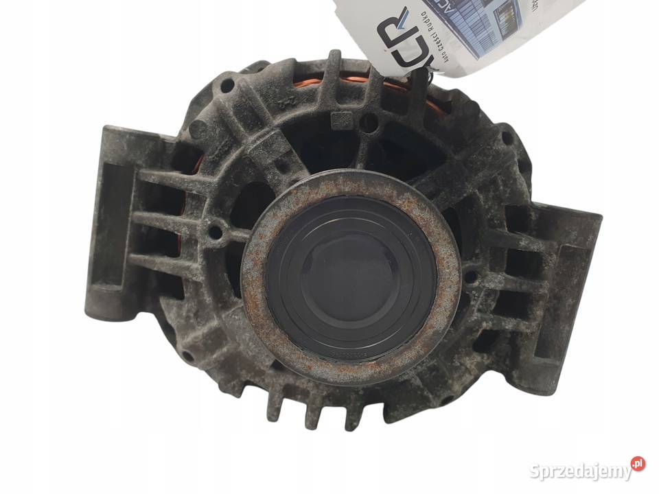 ALTERNATOR Seat Exeo Audi A4 B7 20 TFSI osobowe lubelskie