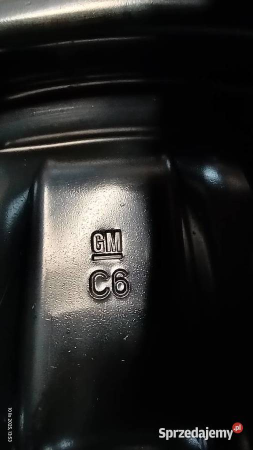 Kompletne koło GM OPEL 21555R16 DPUNLOP MS Kętrzyn