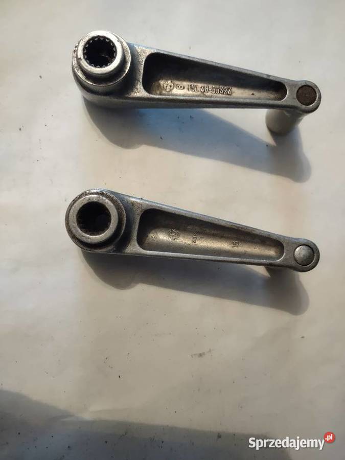 OPEL ZABYTKOWY KORBKI KAT TGL48 33424 osobowe Lublin