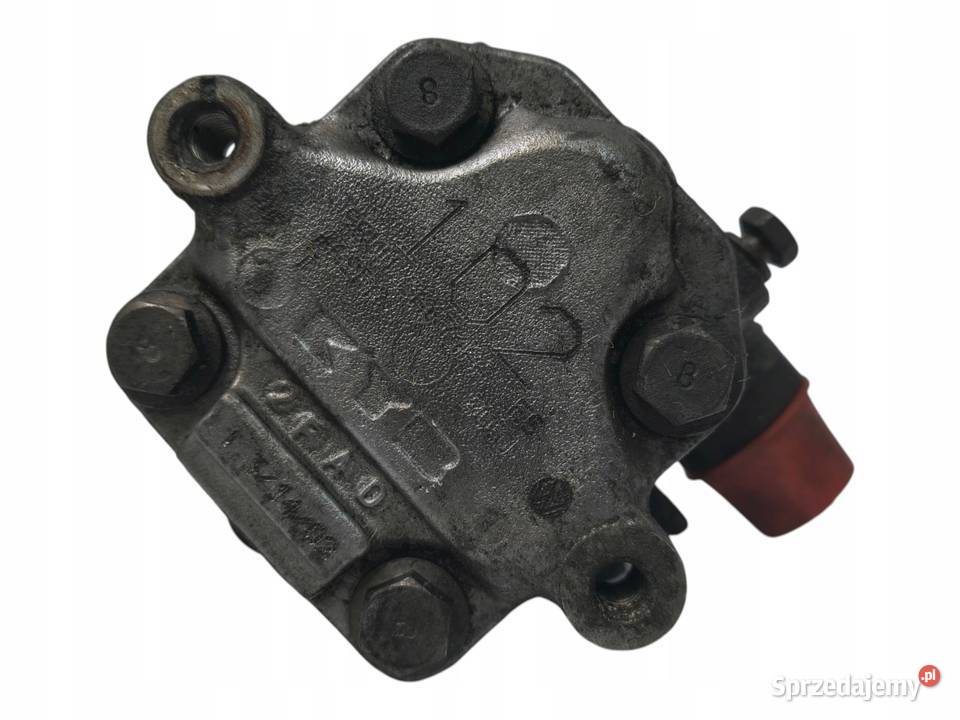 POMPA WSPOMAGANIA Ford Galaxy VW Sharan Seat Części samochodowe Chełm