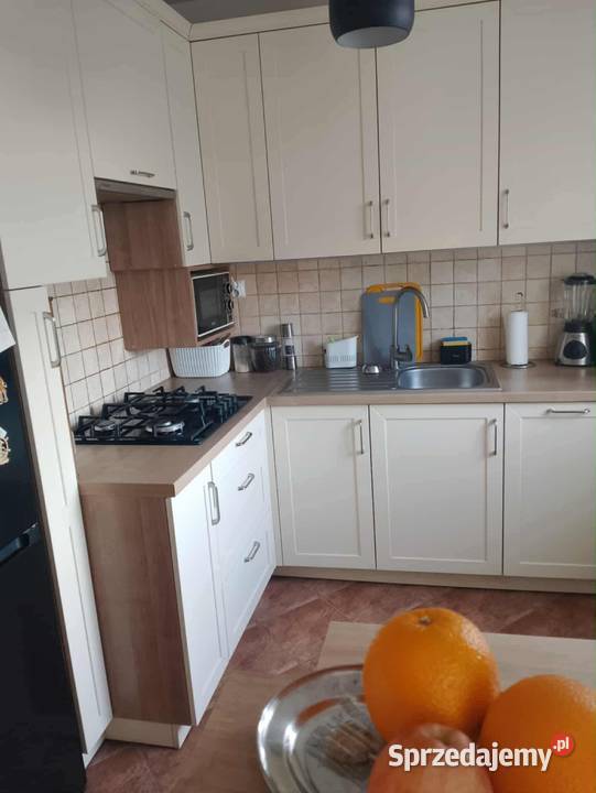 Sprzedam mieszkanie 49m2 Lębork