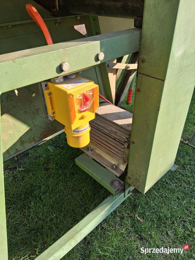 Piła wahadłowa Elektra Beckum Bardo