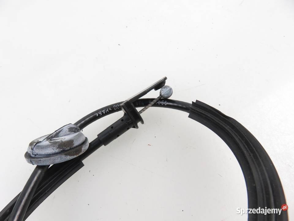 ZAMEK PRAWY PRZEDNI FORD FOCUS MK2 II Zamki, wkładki i kluczyki