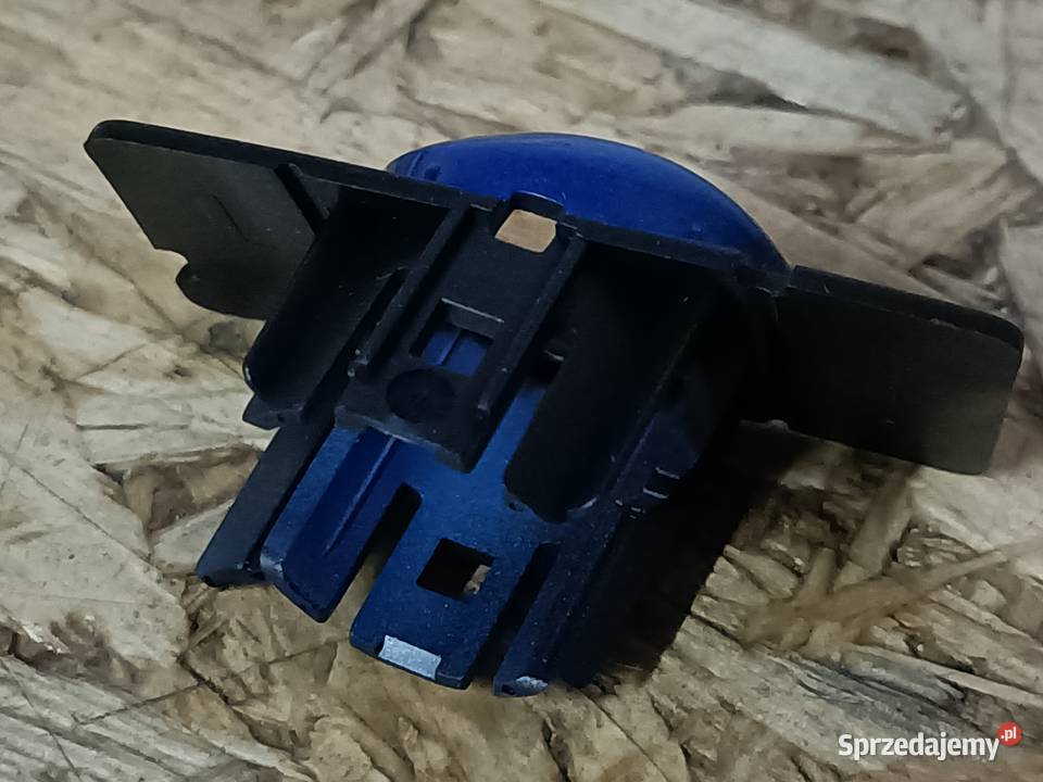 FORD KOSZYK MOCOWANIE CZUJNIKA PARKOWANIA Czujniki Układ elektryczny, zapłon Pleszew