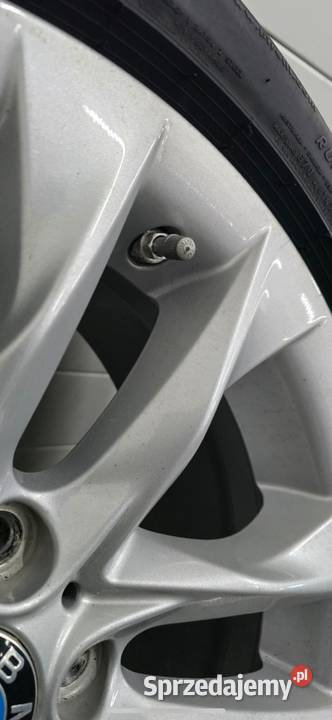 Kola felgi BMW e60 e61 e84 e90 styling 621 Kołobrzeg