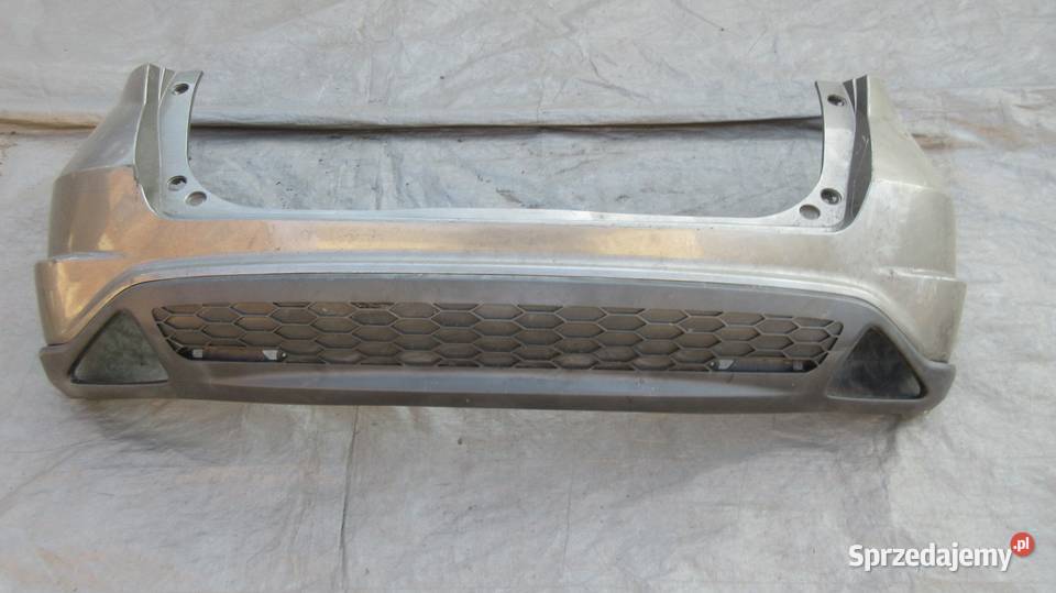 HONDA CIVIC VIII UFO ZDERZAK TYŁ TYLNY Ruda Śląska