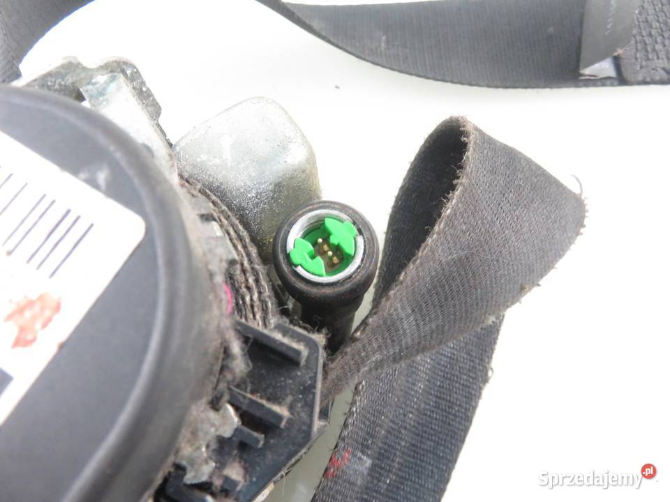 PAS LEWY PRZEDNI FORD S I WA6 6G9N61295BEW