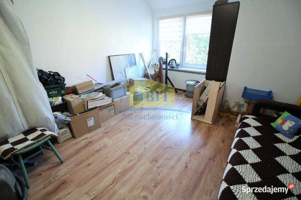 Zadbane trzypokojowe mieszkanie 91 m2 w Wałczu Liczba pokoi 3 Wałcz