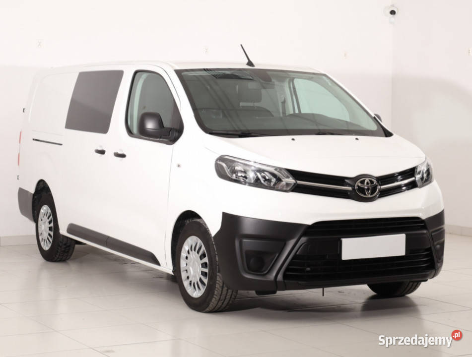 Toyota ProAce 20 D4D Piaseczno