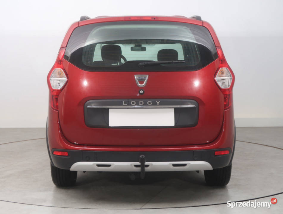 Dacia Lodgy 15 Blue dCi sprzedam