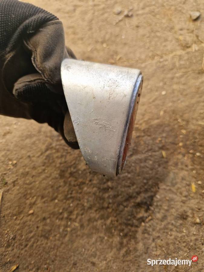 Lampa tylna simson sr2 balaco Legnica