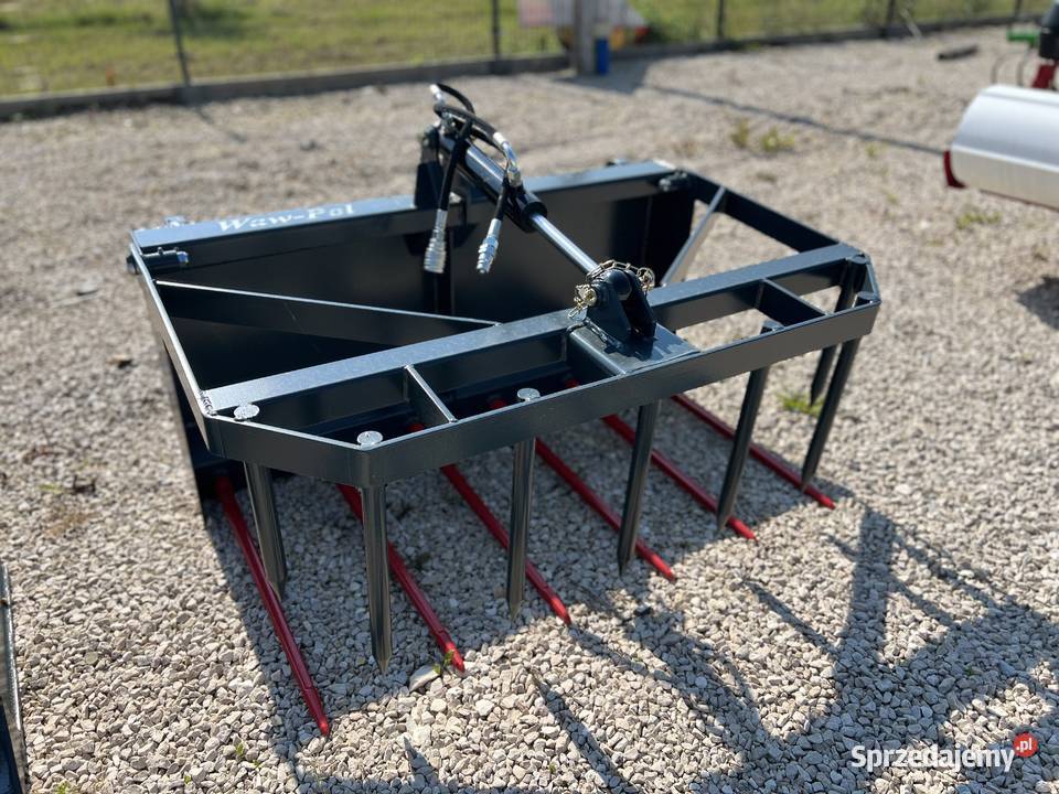 WYPRZEDAŻ Krokodyl Obornika 120 m TRANSPORT 13 Kutno