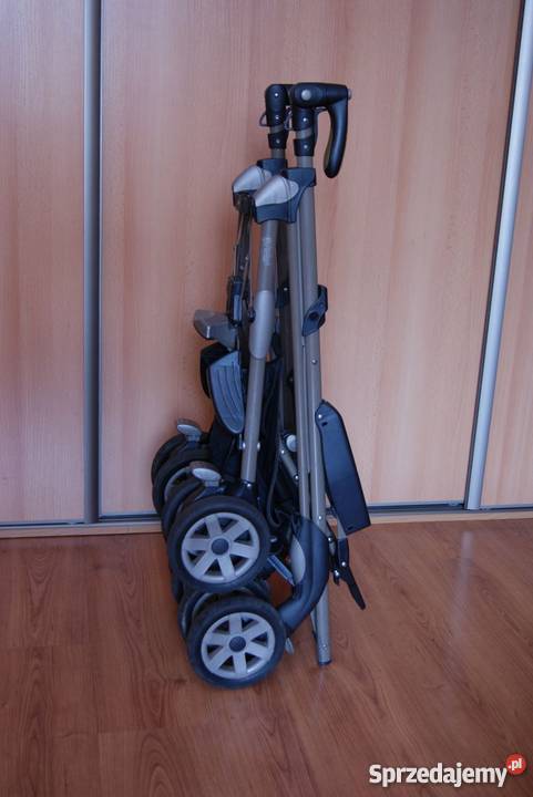 Wózek dziecięcy CHICCO CT 01 Bytom