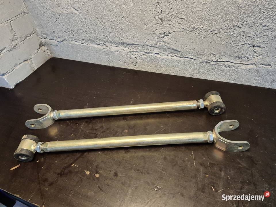 Wahacze tył regulowane BMW E36 E46 SWAGIER Starachowice sprzedam