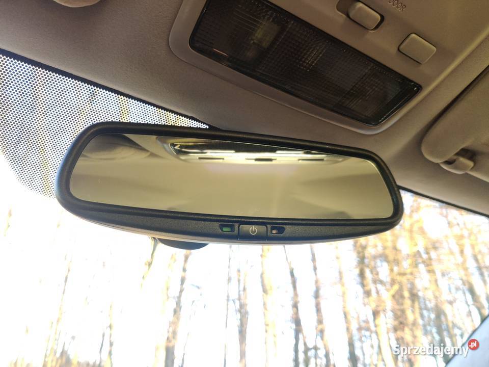 Toyota Avensis T25 kombi 20 benzyna VVTi 147 z ESP Działoszyn sprzedam