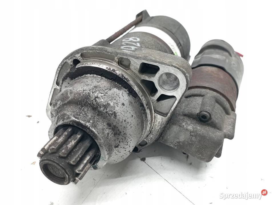 ROZRUSZNIK 19 TDI VW Volkswagen Passat VI