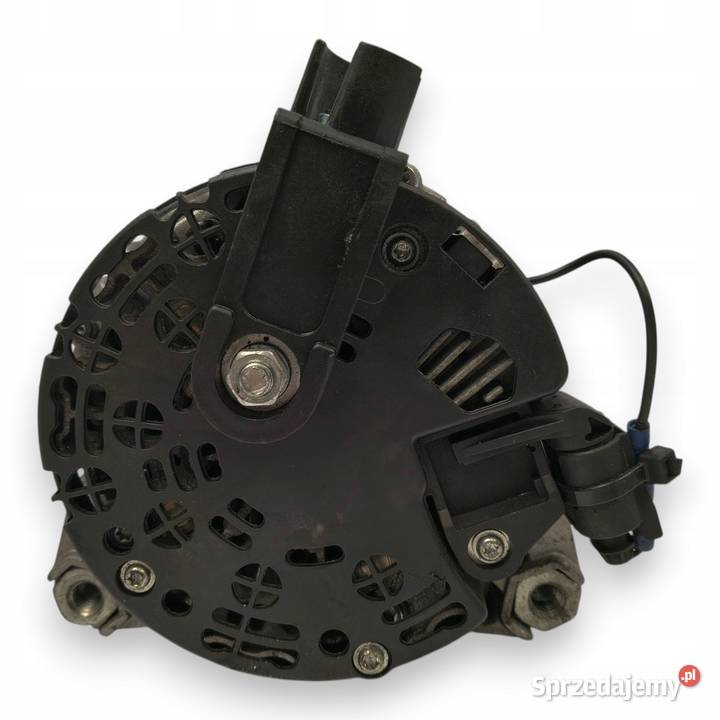 Alternator Land Rover Freelander 2 22 TD4 AX osobowe Chełm sprzedam