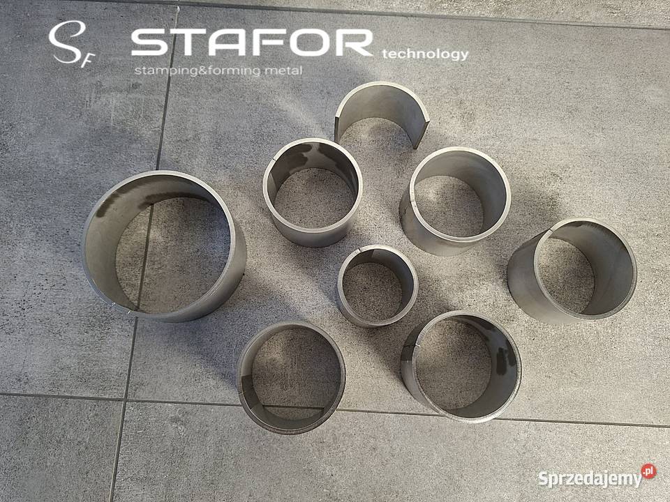 tulejki rury grubościenne usługi moto