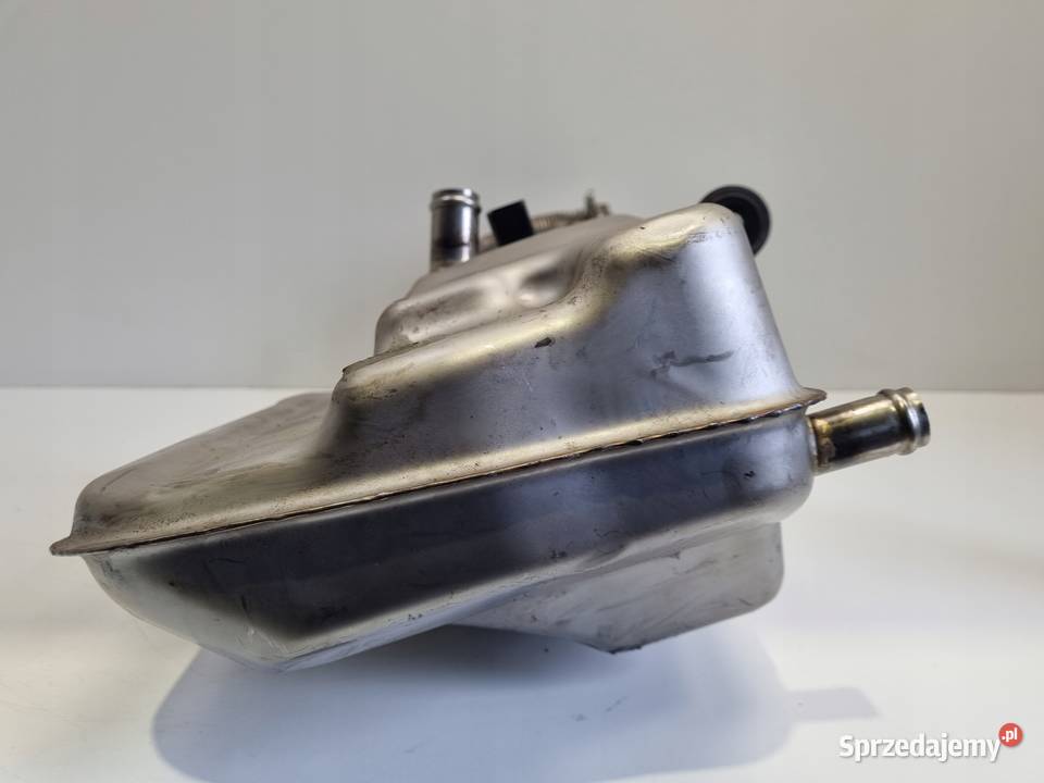 Porsche 911 GT3 38 ZBIORNIK OLEJU pojemnik Rudka