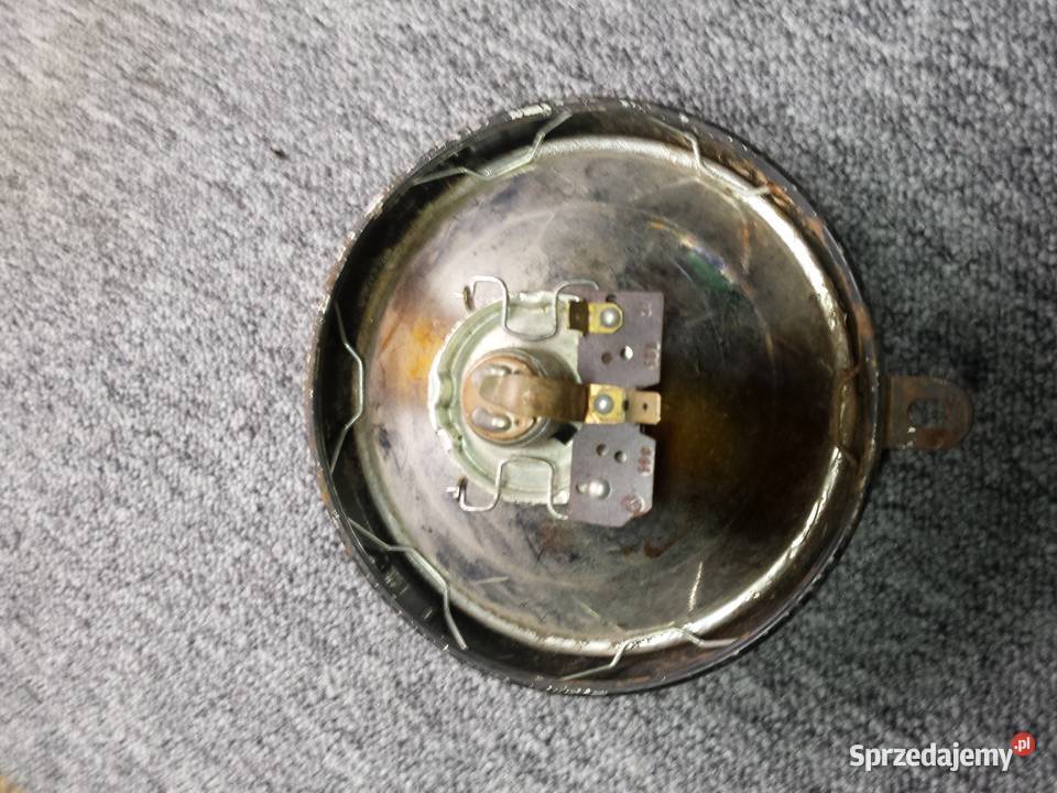 Ursuslampa polowaszkło Rzeszów