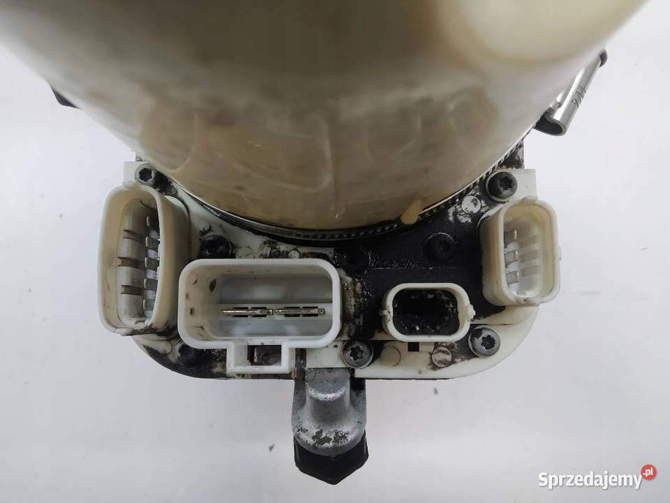 POMPA WSPOMAGANIA Opel Signum I 20032008 Rok produkcji 2008