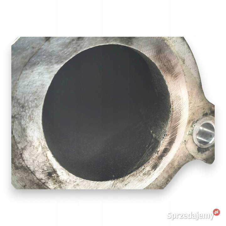 TURBOSPRĘŻARKA Peugeot Partner 16 HDI 9673283680 Chełm