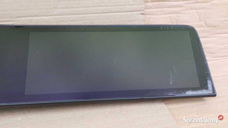 Licznik Zegary Ekran Wyświetlacz LCD Hyundai osobowe