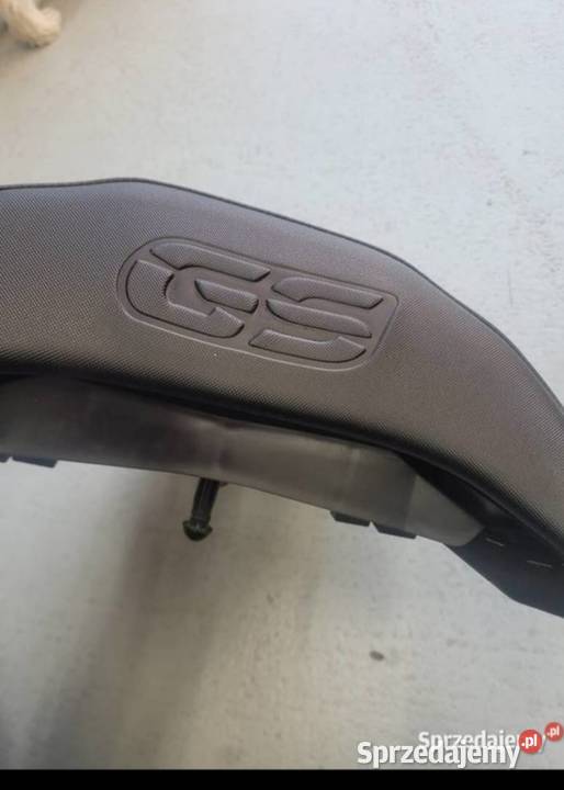 BMW 1200 GS K50 2016 66883310 OEM FOTEL KANAPA wielkopolskie