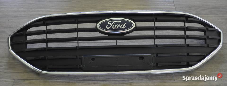 FORD FOCUS MK4 IV LIFT FORD FIESTA MK8 LIFT Malbork