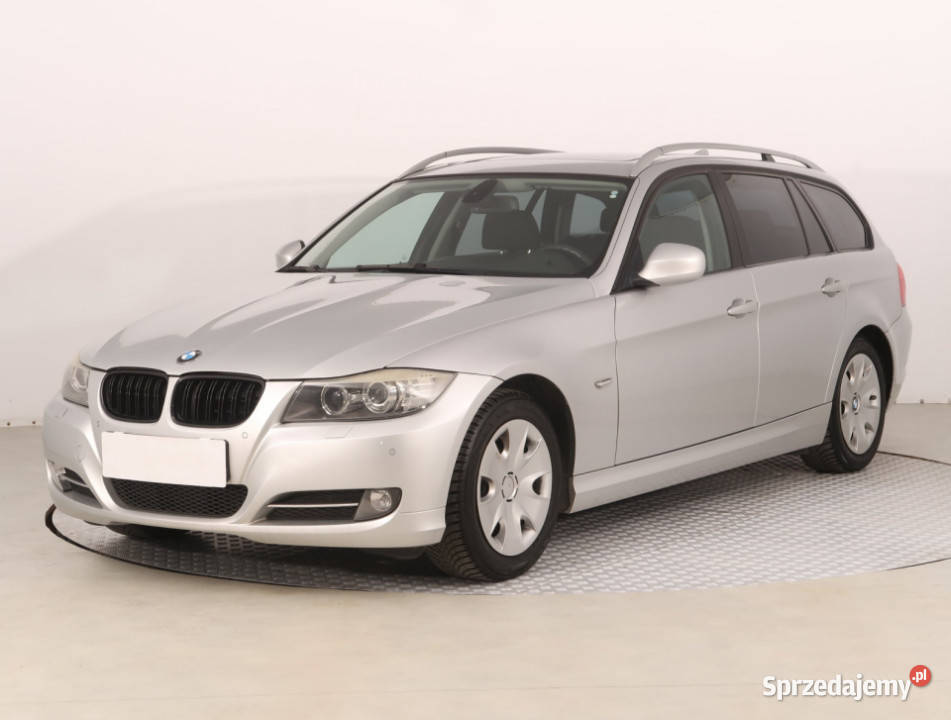 BMW 3 318 i manualna Bielany Wrocławskie